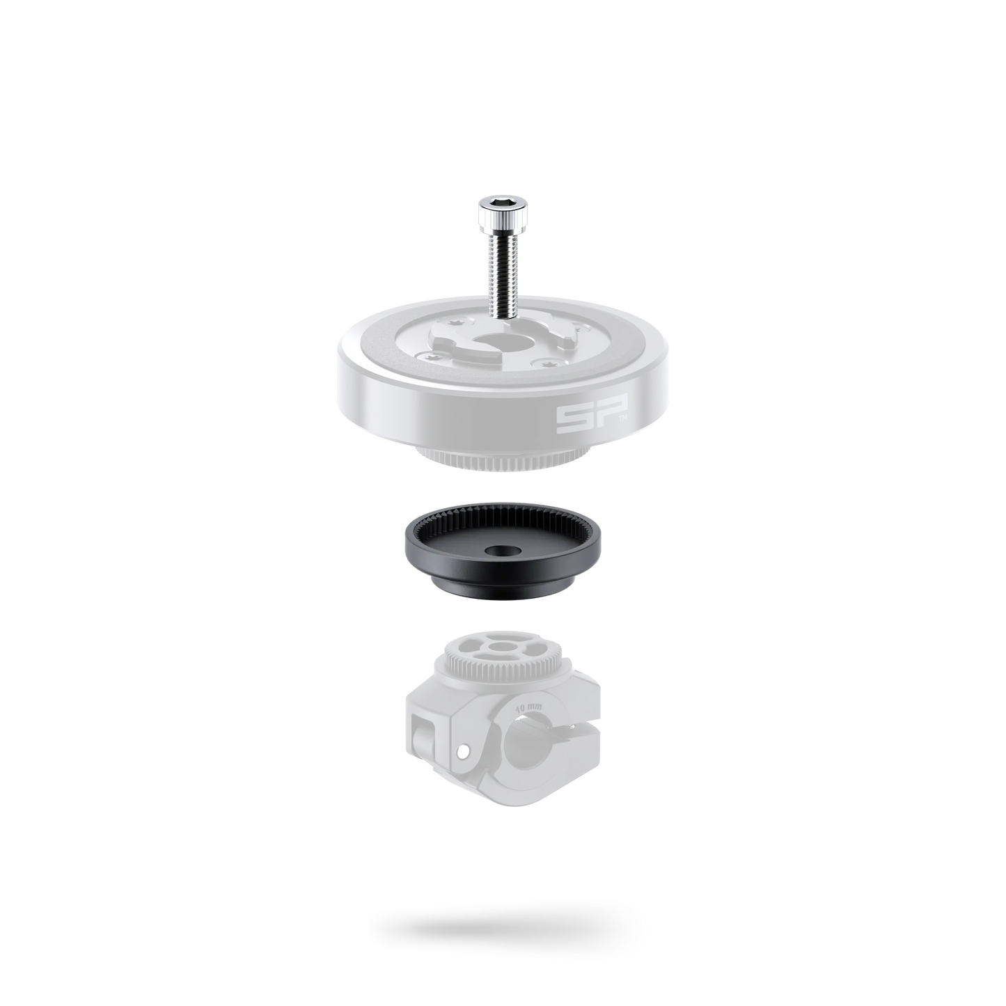 Sprocket Adapter
