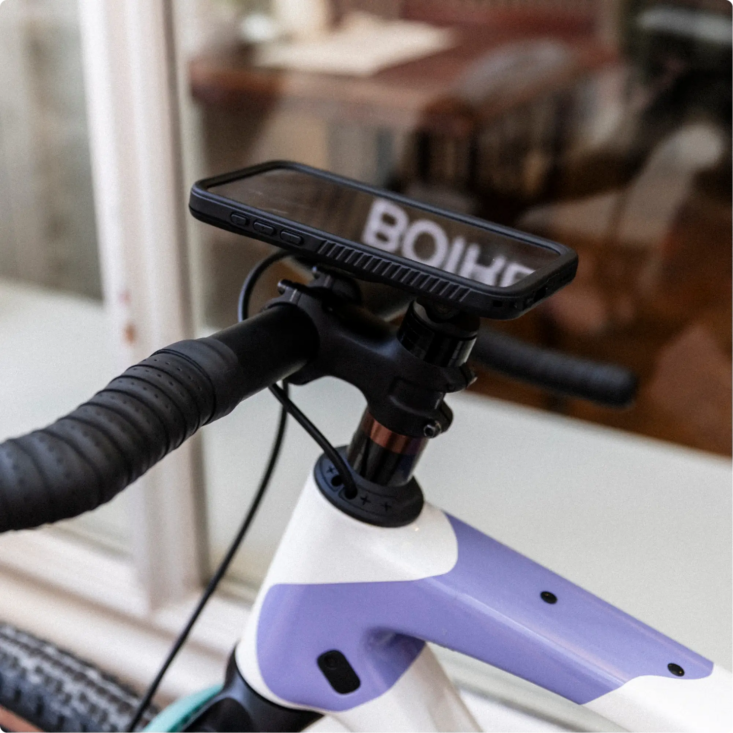 Stem Mount Pro