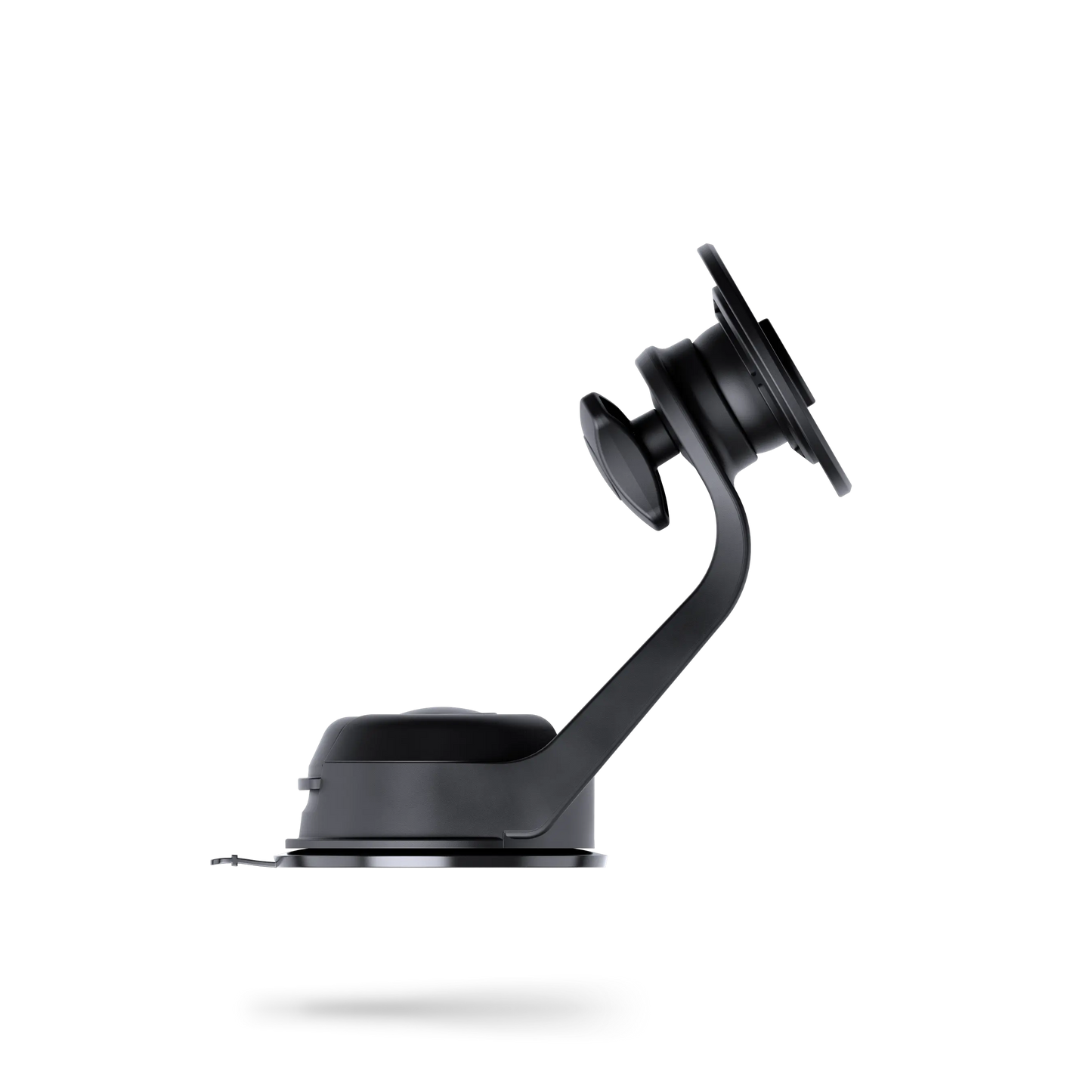 Suction Mount