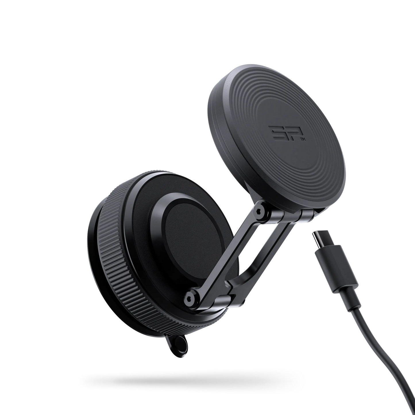 Suction Mount Pro