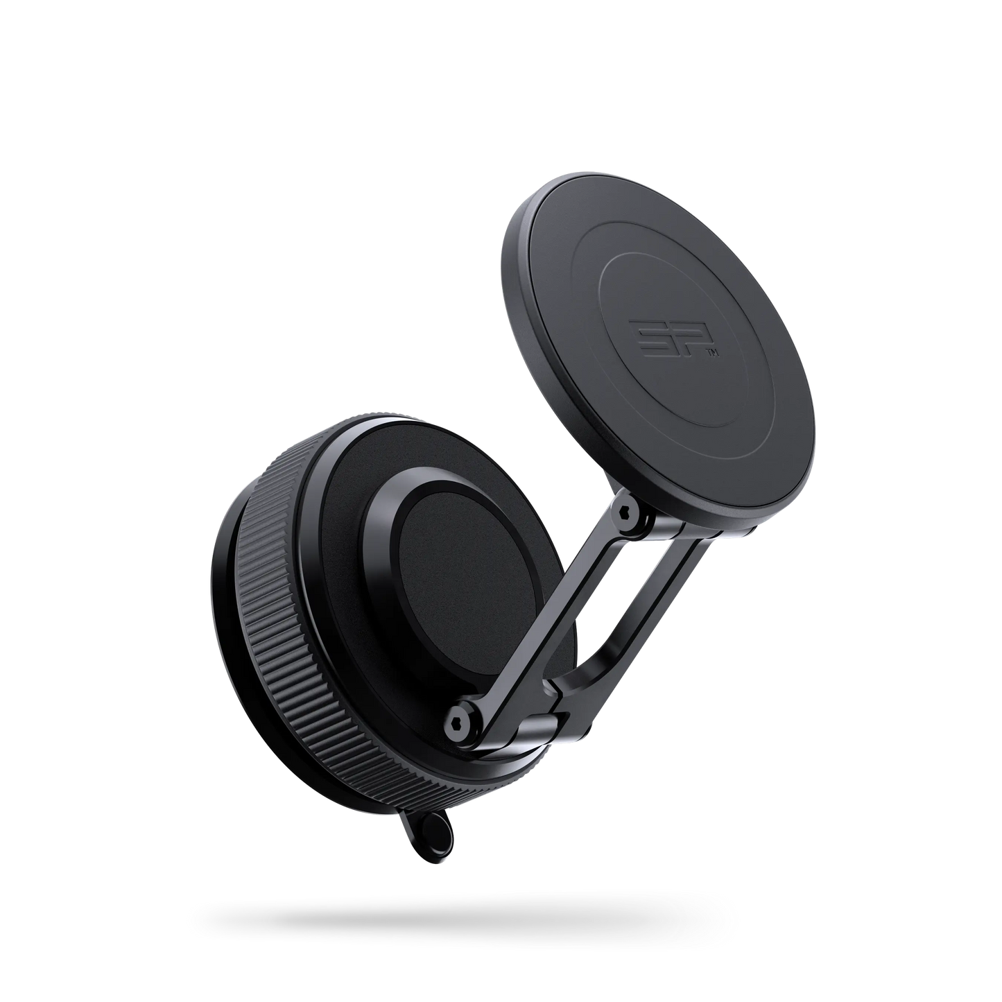 Suction Mount Pro