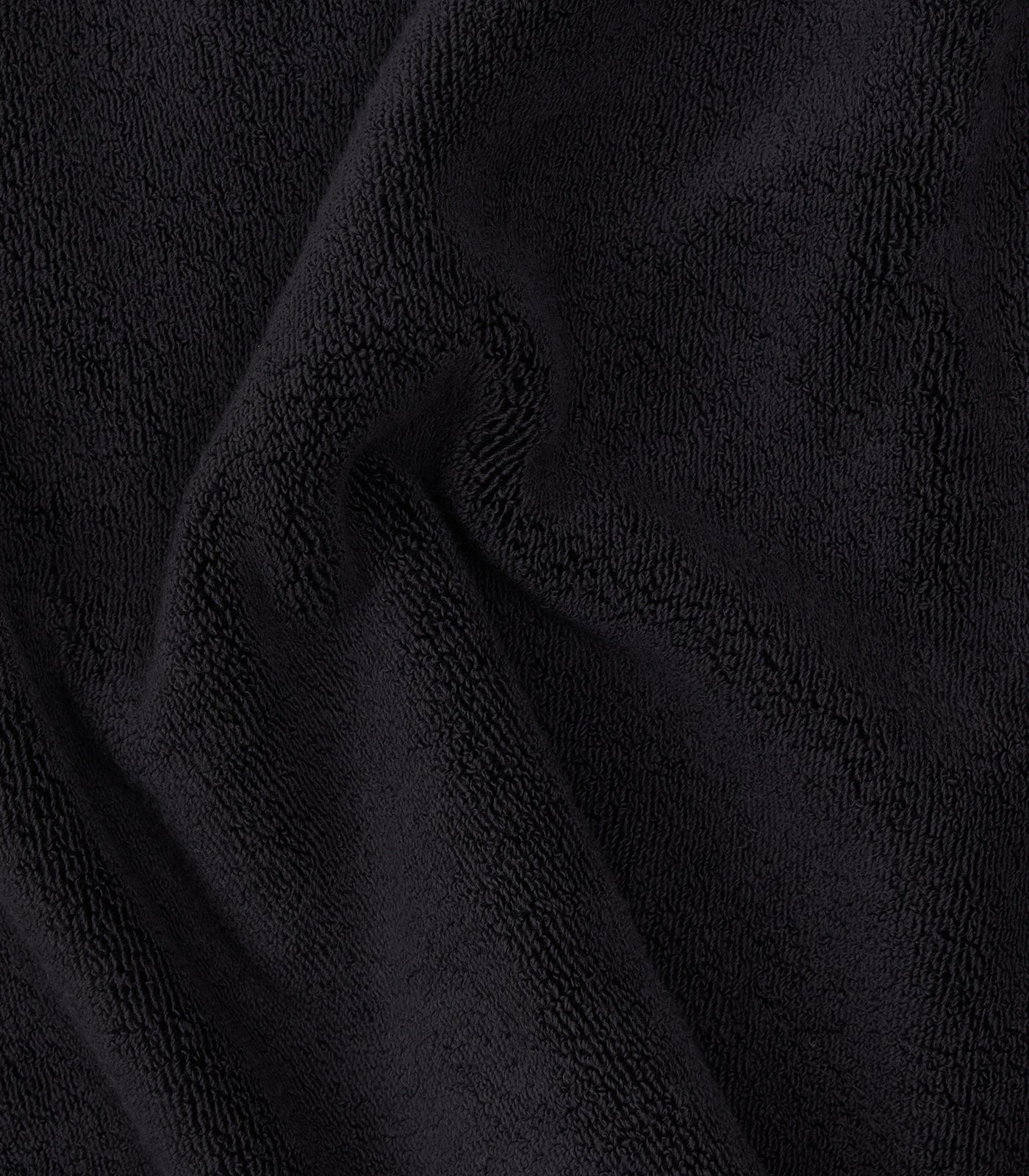 Bath Towel - Charcoal