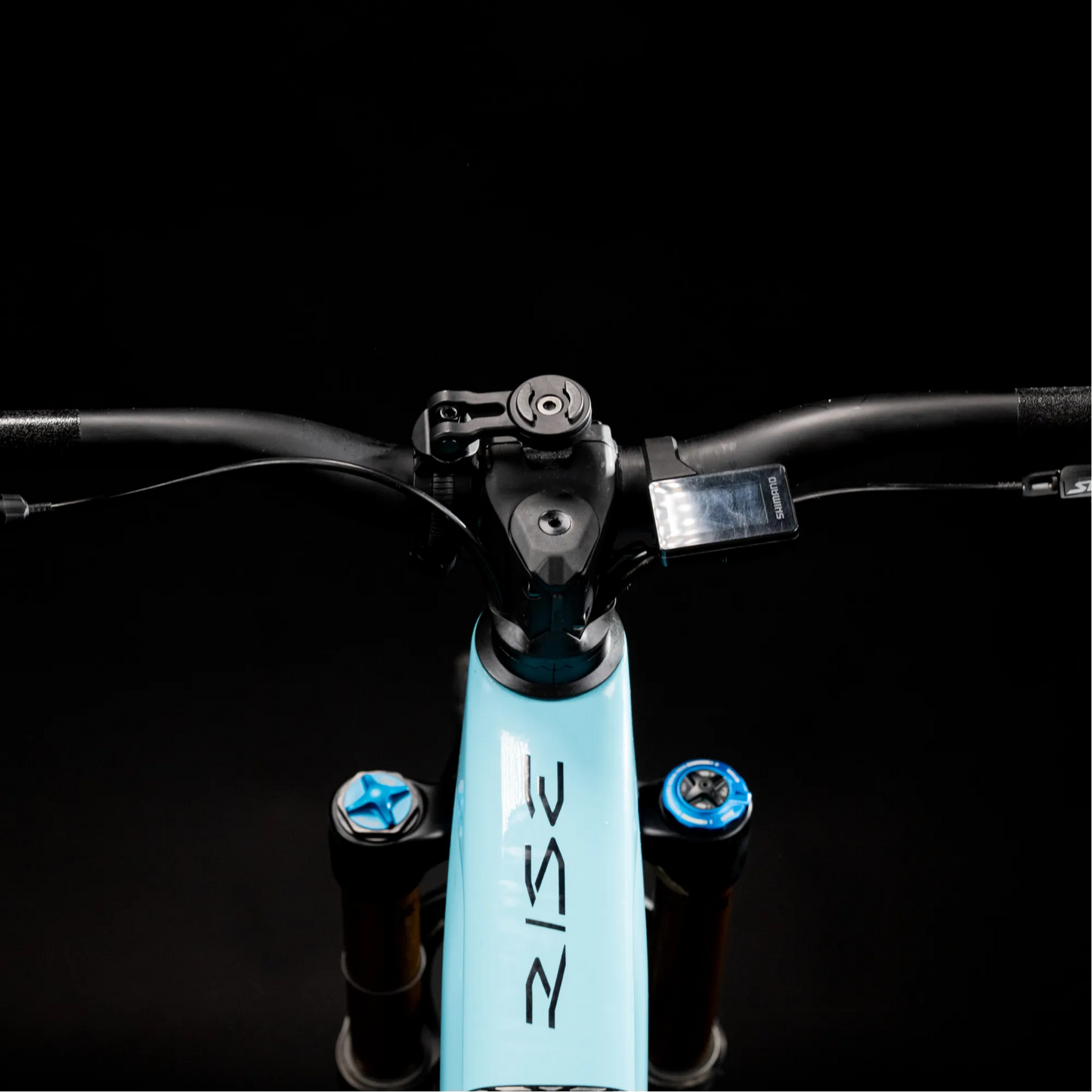 Universal Bike Mount