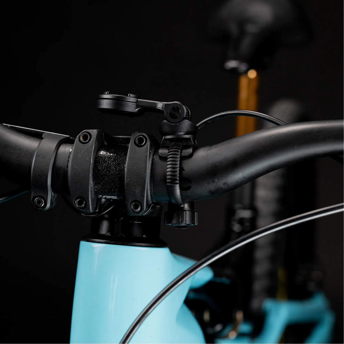 Universal Bike Mount