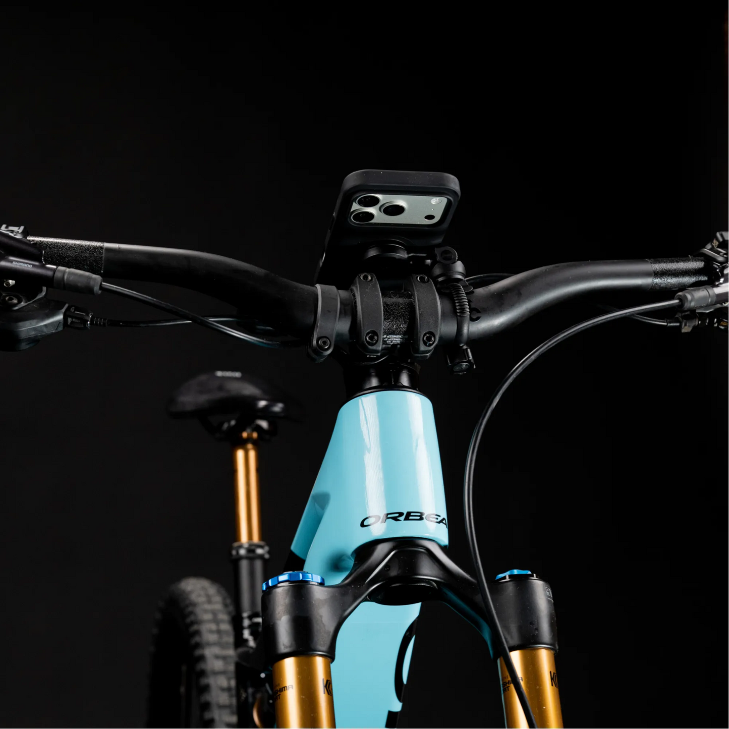Universal Bike Mount