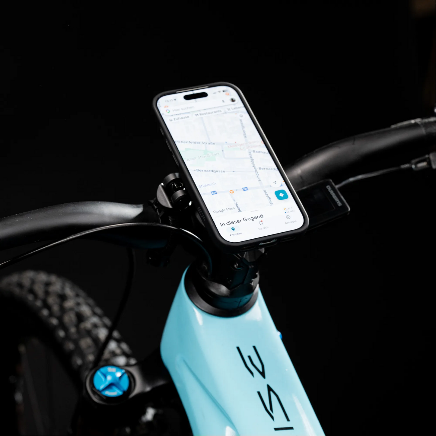Universal Bike Mount