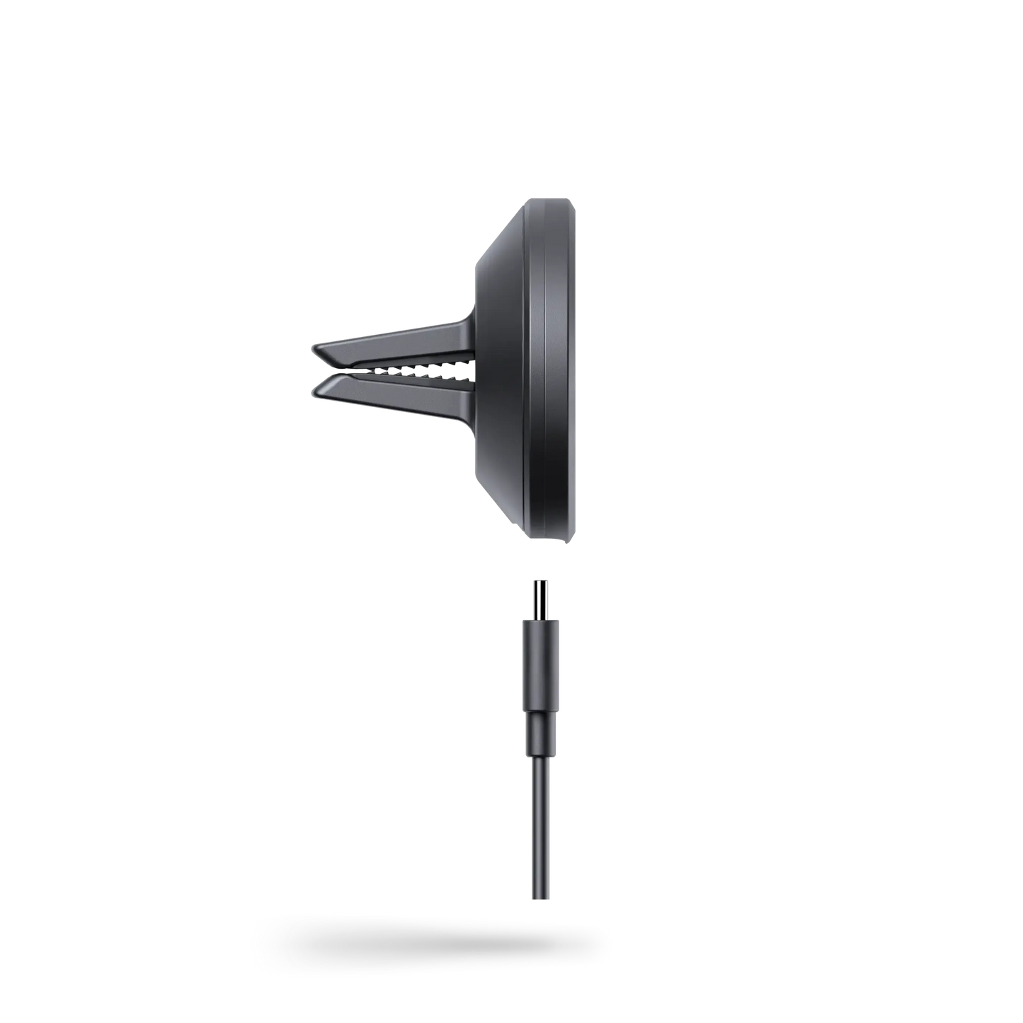 Vent Mount