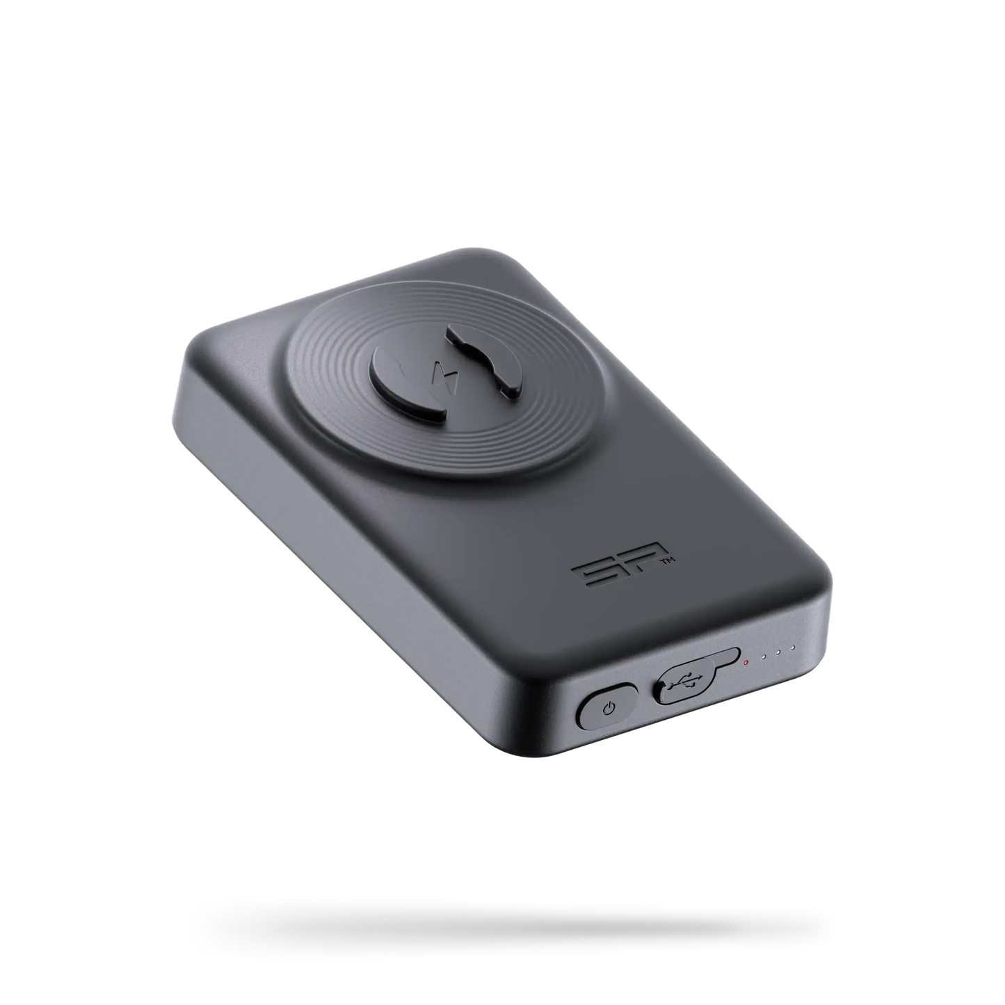 Wireless Powerbank