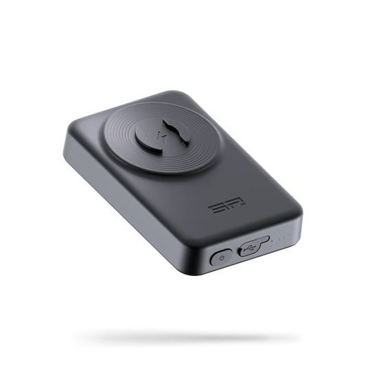 Wireless Powerbank