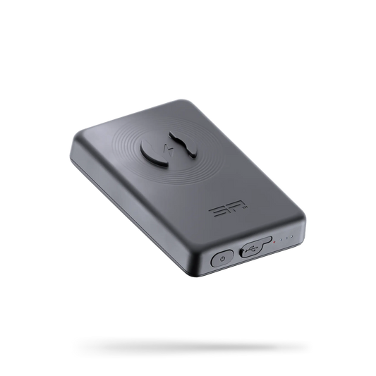 Wireless Powerbank