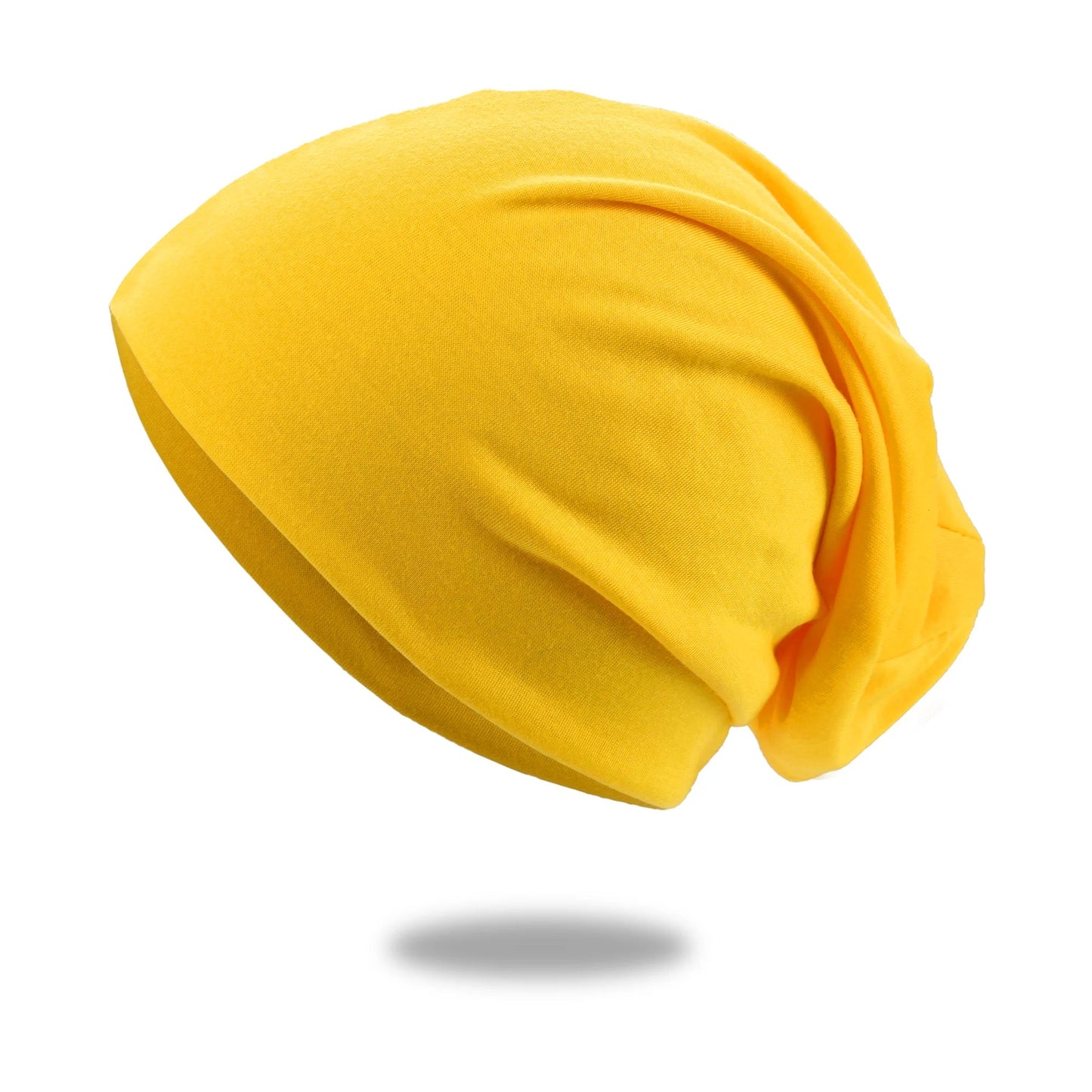 Cozy Slouch Hat Beanie Cap